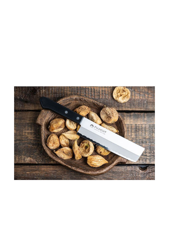 Dulotec Cuțit Nakiri din Oțel Inoxidabil 16cm
