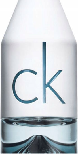 Calvin Klein CK IN2U Him Тоалетна вода 100мл