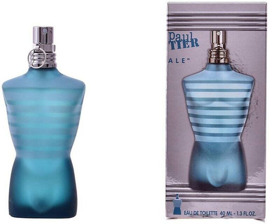 Jean Paul Gaultier Le Male Eau de Toilette 200ml