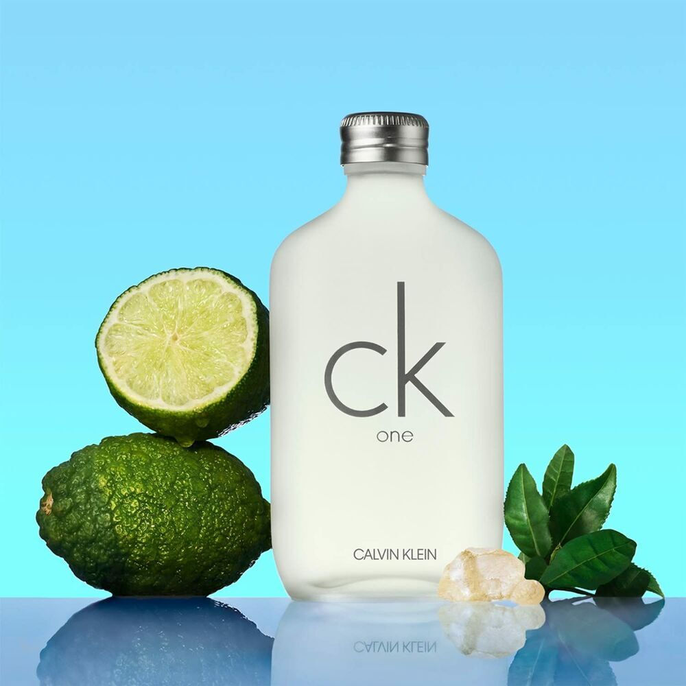 Calvin Klein One Eau de Toilette 50ml