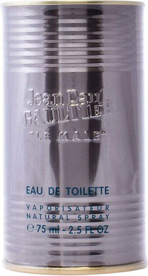 Jean Paul Gaultier Le Male Eau de Toilette 200ml