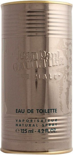 Jean Paul Gaultier Le Male Eau de Toilette 200ml