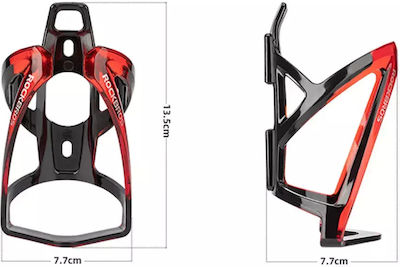 Rockbros Fahrradflaschenhalter