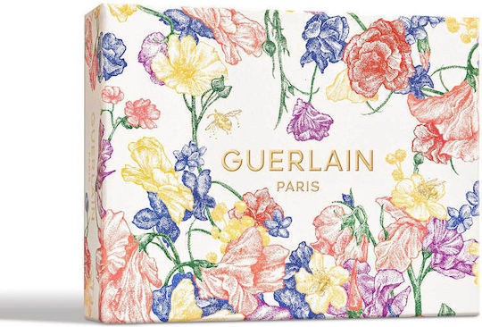 Guerlain Aqua Allegoria Nerolia Vetiver Дамски Комплект с Лосион за тяло
