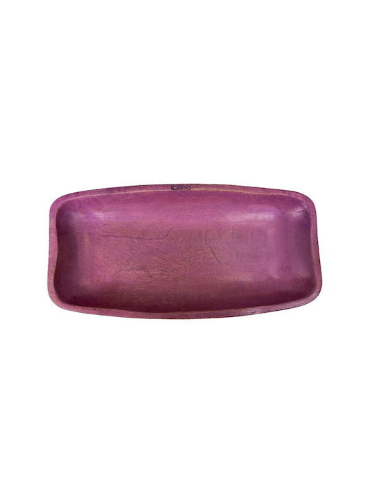 Nakaro Wood ΚΑΡ-865-8 Ξύλινη