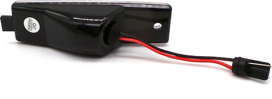 Toyota Harrier, Hiace, Highlander, Klugel, Land Criuser, Rav 4, Led Registration Lights 2 Pcs