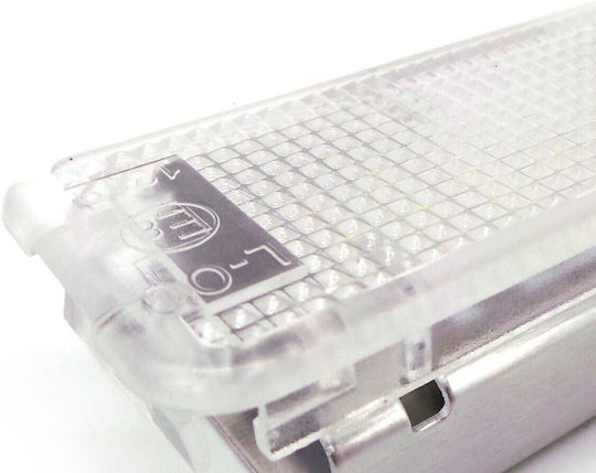 Citroen Peugeot Led Interior Lamp - 1 Pc