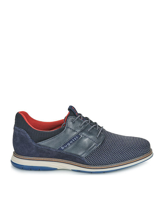 Men's Casual Shoes Blue