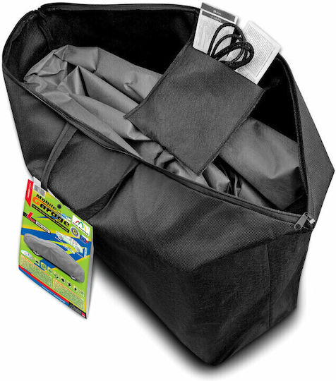 Mobile Garage Full Car Cover Size - L Suv - Coupe
