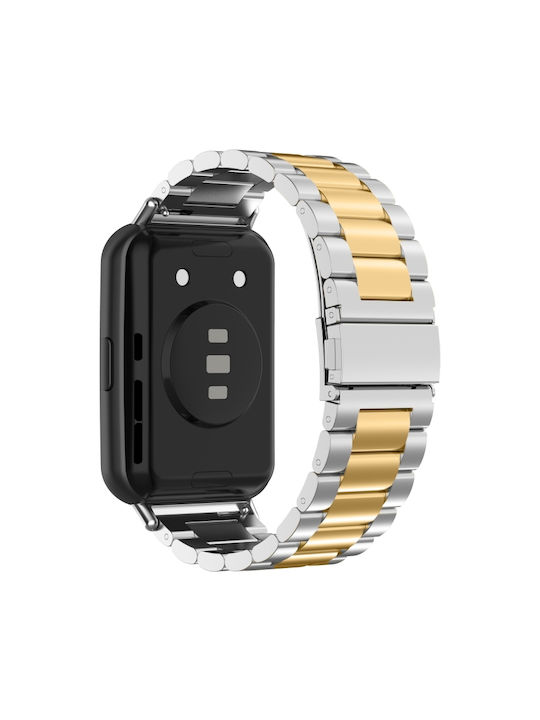 Λουράκι Γκρι (Huawei Watch Fit 2) Λουράκι Γκρι (Huawei Watch Fit 2)