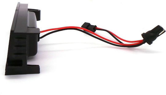 Toyota Rav 4, Auris, Yaris Led Registration Lights 2 Pcs