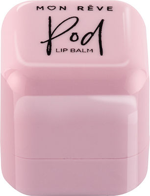 Mon Reve Lip Balm 05 Tutti Frutti 5gr