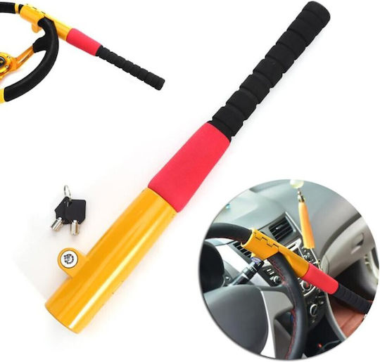 Anti-theft Car Steering Wheel Lock