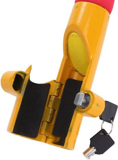 Anti-theft Car Steering Wheel Lock