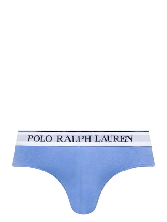 Ralph Lauren Men's Slips White 3Pack