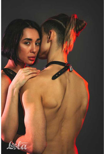 Lola Games Cagulă în Culoare Negru