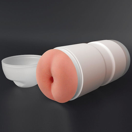 Anal Sex Strong Vibration Tight Anal Masturbation