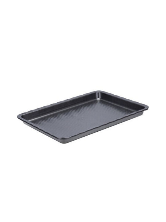 Resto Aluminum Baking Pan with Non-stick Coating