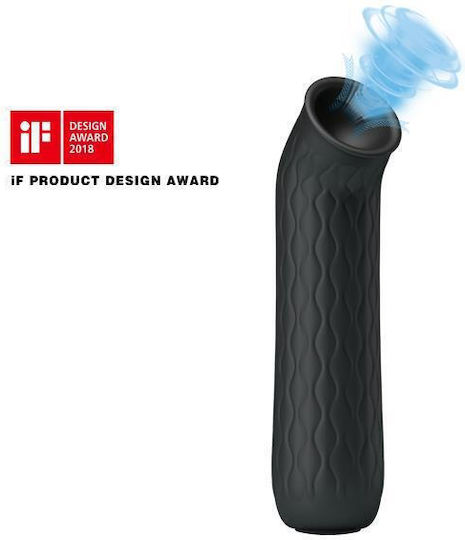 Anal Stimulator Suction Function Massager 12 Modes