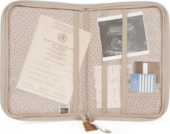 Walking Mum Baby Health Book Case