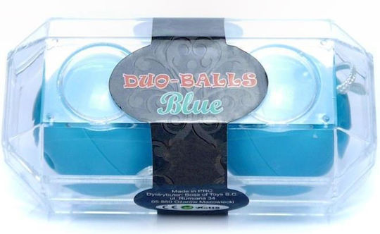 Geisha Balls For Orgasmic Kegel Exercise Erotica