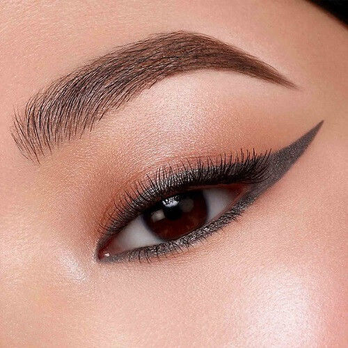 Eye Pencil, Kylie, Kyliner Gel, 013 Grey Shimmer