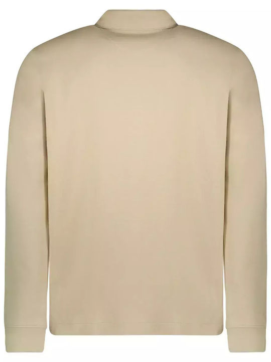 Ανδρική Ζακέτα Beige
