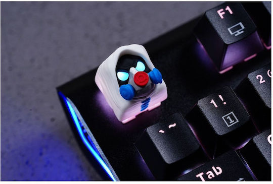 Pro-Ject Audio Hkp Skull Face Keycap
