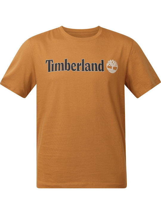 T-Shirt Orange