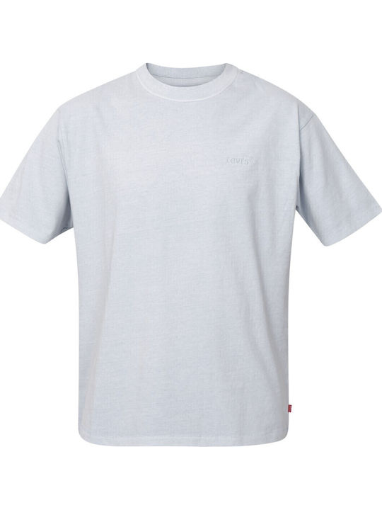 Tab Vintage Тениска Light Blue