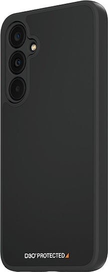 PanzerGlass Hard Back Cover Πλαστικό Μαύρο (Galaxy A35)