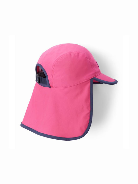 Columbia - Junior Ii Cachalot Ultra Pink/Nachtschwärmer