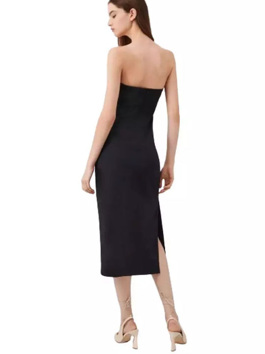 Marella Dress Black