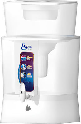 Eiger Base for Water Filters EG-QU1646-25L