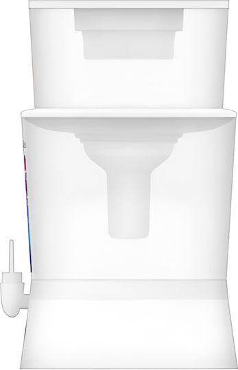 Eiger Base for Water Filters EG-QU1646-25L