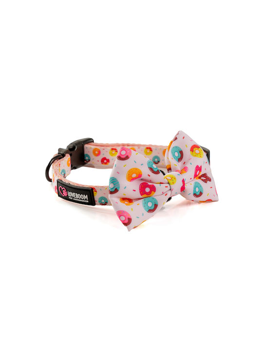 Loveboom Dog Collar Small