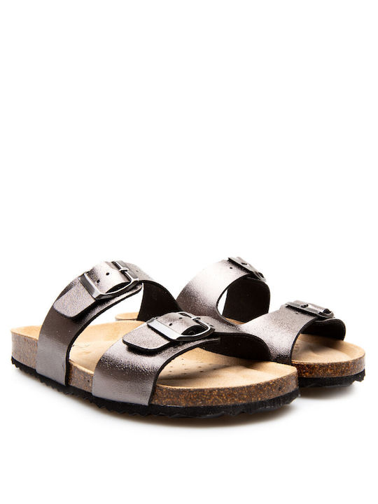 Geox Women's Sandals Black