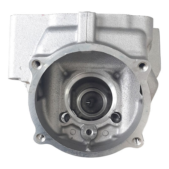 Modenas Motorcycle Cylinder Head Kawasaki ZX 130 Modenas X-CITE