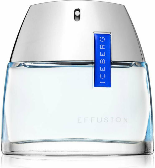 Iceberg Effusion Man Eau de Toilette 75ml