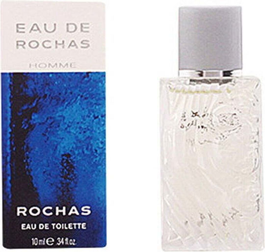 Rochas Homme Eau de Toilette 100ml