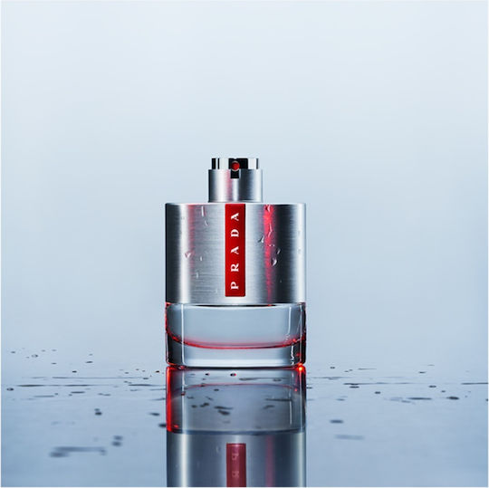 Prada Luna Rossa Eau de Toilette 50ml
