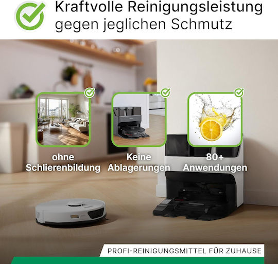 Reinigungsflüssigkeit 1000ml