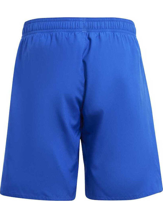 adidas Kids Swimwear Swim Shorts Navy Blue