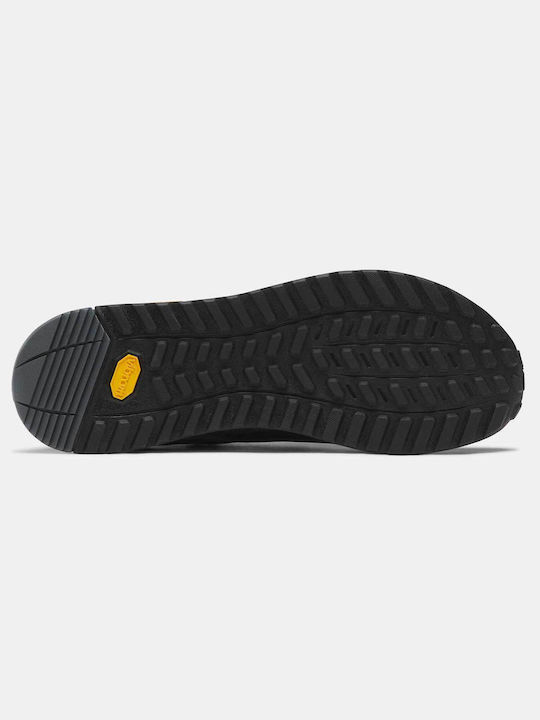 Nano Sport Shoes Crossfit Gray