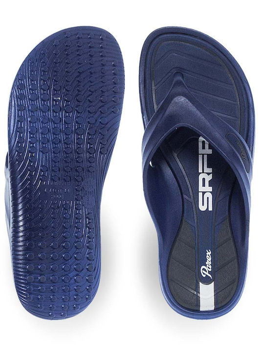 Ανδρικά Flip Flops Μπλε
