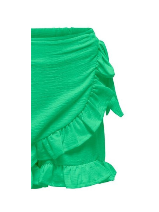 Kids Only Șort/Bermude pentru copii din material textil Verde