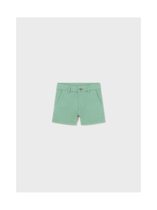 Mayoral Kids Shorts/Bermuda Fabric Veraman