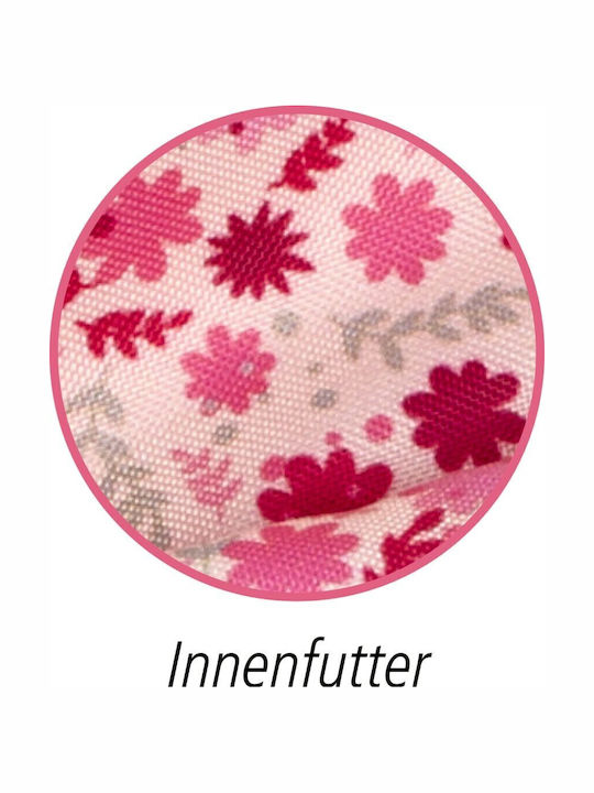 Kidslife Kinder Bauchtasche Rosa 17cmx4cmx11cmcm Kidslife Kinder Bauchtasche Rosa 17cmx4cmx11cmcm