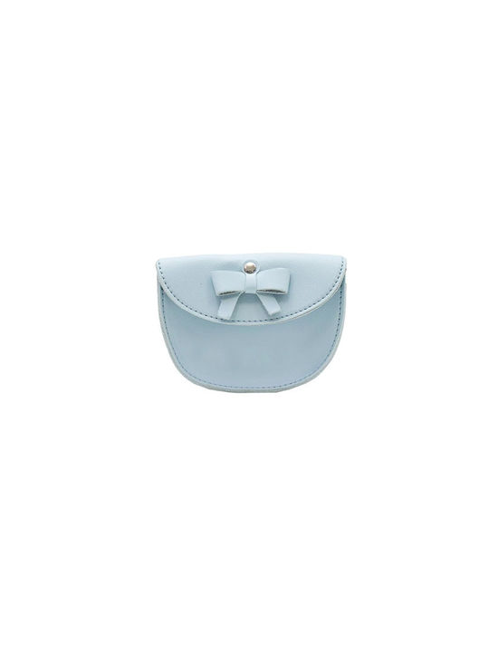 Yuko.B Kinder Rucksack Umhängetasche Blau 14cmx4cmx10cmcm