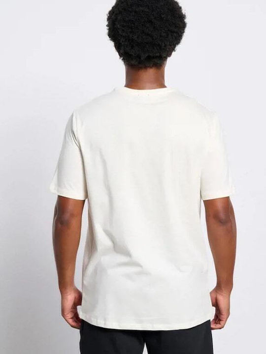 BodyTalk T-Shirt Ecru